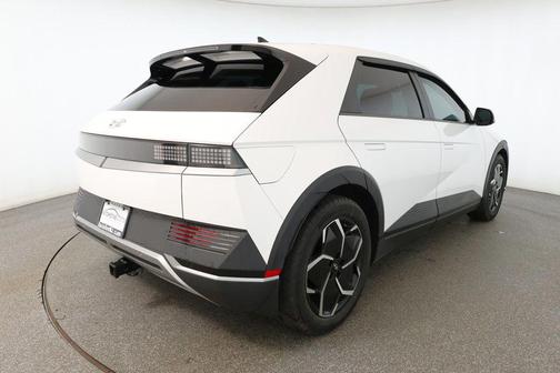 2022 Hyundai IONIQ 5 SE
