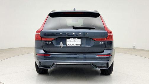 2024 Volvo XC60 B5 Plus Dark Theme