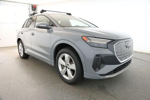2022 Audi Q4 e-tron Prestige 50 quattro