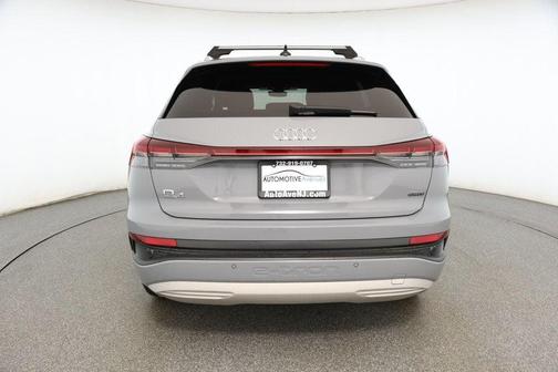 2022 Audi Q4 e-tron Prestige 50 quattro