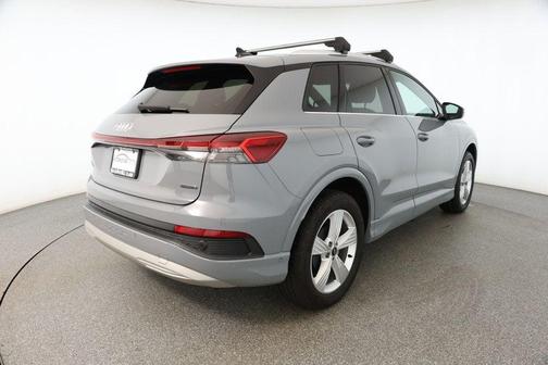 2022 Audi Q4 e-tron Prestige 50 quattro
