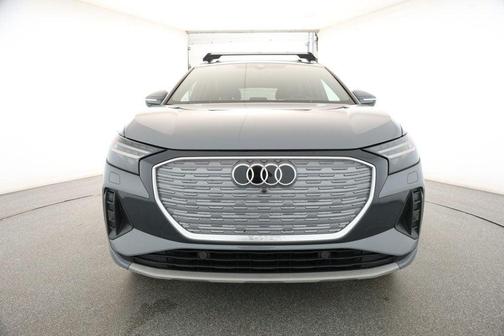 2022 Audi Q4 e-tron Prestige 50 quattro