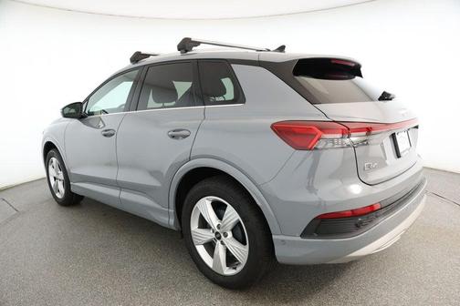 2022 Audi Q4 e-tron Prestige 50 quattro