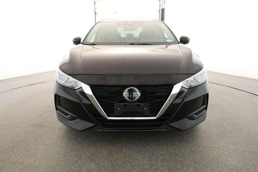 2020 Nissan Sentra S