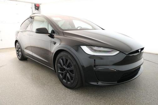 2023 Tesla Model X AWD