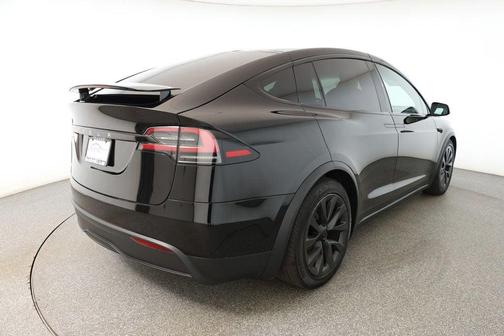 2023 Tesla Model X AWD