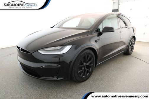 2023 Tesla Model X AWD