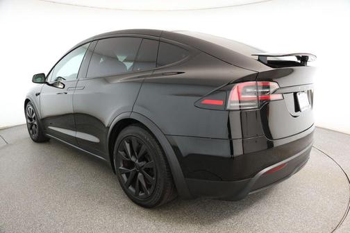2023 Tesla Model X AWD