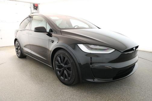 2023 Tesla Model X AWD