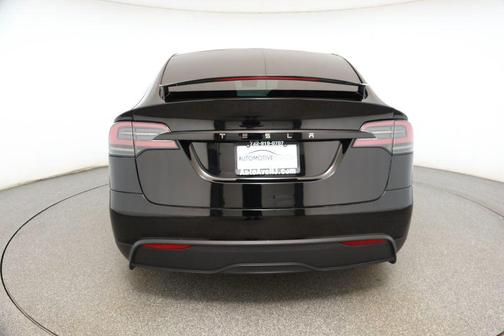 2023 Tesla Model X AWD