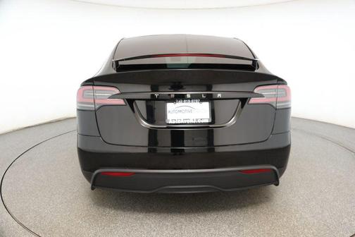 2023 Tesla Model X AWD