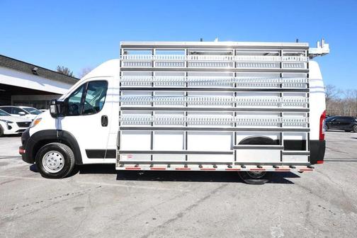 2023 RAM ProMaster 3500 High Roof