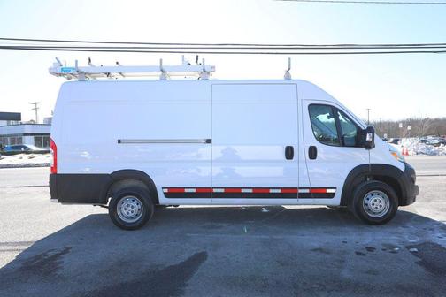 2023 RAM ProMaster 3500 High Roof