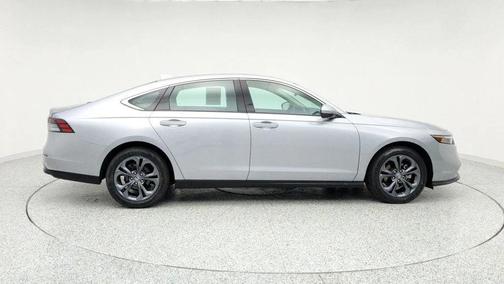 2023 Honda Accord EX 1.5T