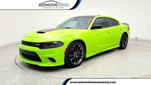 2023 Dodge Charger R/T