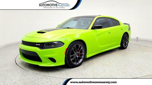 2023 Dodge Charger R/T