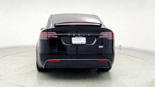 2023 Tesla Model X Plaid Tri Motor All-Wheel Drive