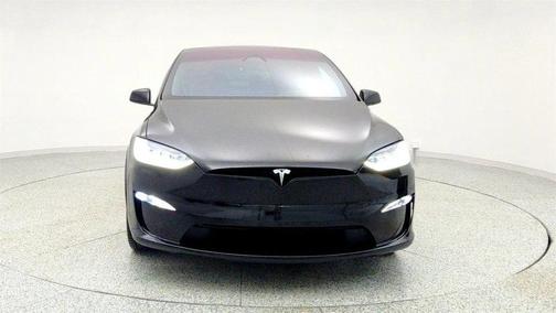 2023 Tesla Model X Plaid Tri Motor All-Wheel Drive