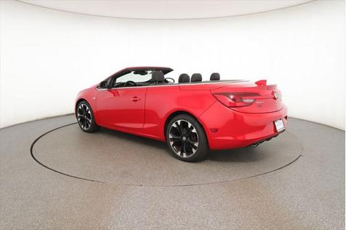 2017 Buick Cascada Sport Touring