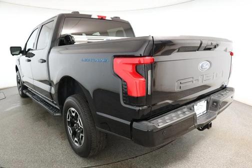 2022 Ford F-150 Lightning XLT