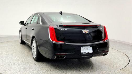 2018 Cadillac XTS Luxury