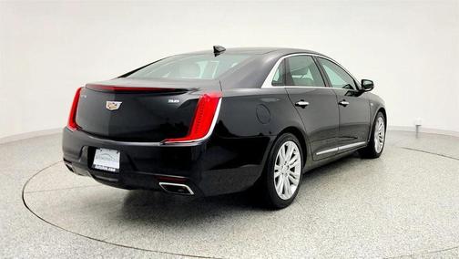 2018 Cadillac XTS Luxury