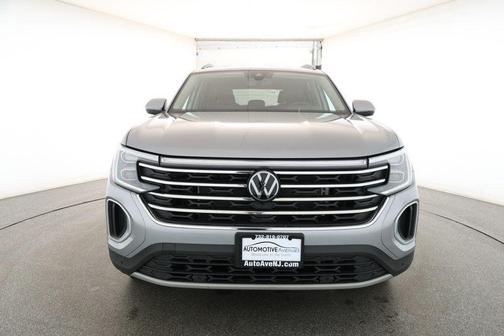 2024 Volkswagen Atlas 2.0T SE w/Technology 4MOTION