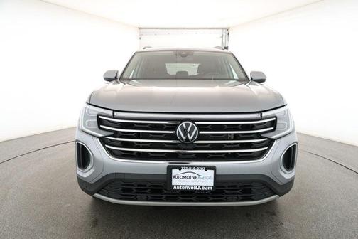 2024 Volkswagen Atlas 2.0T SE w/Technology 4MOTION
