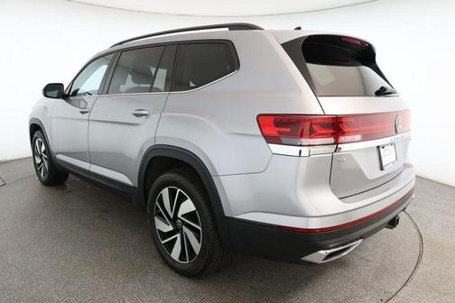 2024 Volkswagen Atlas 2.0T SE w/Technology 4MOTION