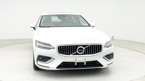 2021 Volvo S60 T5
