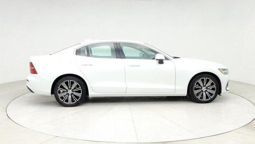 2021 Volvo S60 T5