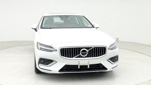 2021 Volvo S60 T5