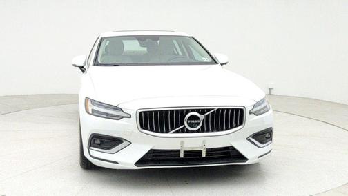 2021 Volvo S60 T5