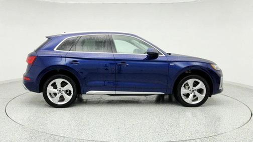 2024 Audi Q5 45 S line Prestige