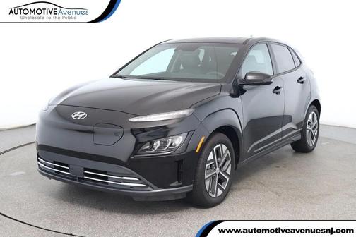 2023 Hyundai KONA EV Limited