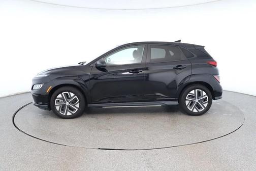 2023 Hyundai KONA EV Limited