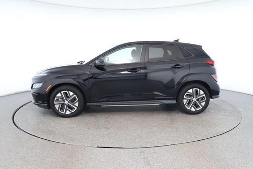 2023 Hyundai KONA EV Limited