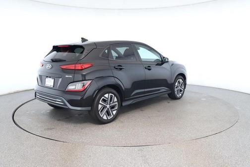 2023 Hyundai KONA EV Limited