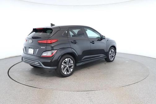 2023 Hyundai KONA EV Limited