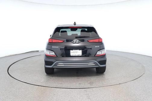 2023 Hyundai KONA EV Limited