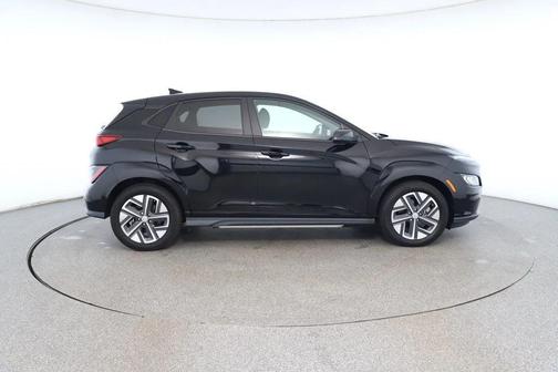 2023 Hyundai KONA EV Limited