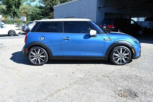 2023 MINI Hardtop Cooper S