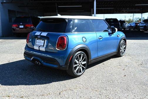 2023 MINI Hardtop Cooper S