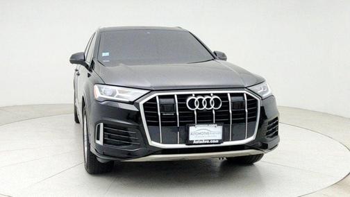 2024 Audi Q7 45 Premium