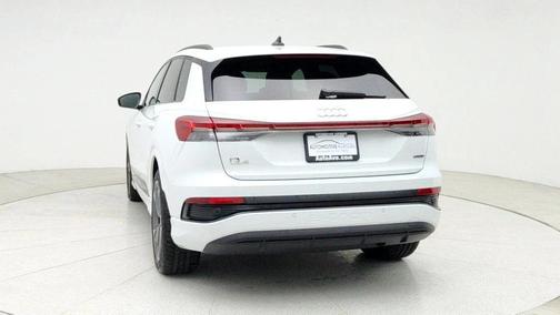 2024 Audi Q4 e-tron Premium Plus 55 quattro