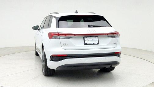 2024 Audi Q4 e-tron Premium Plus 55 quattro