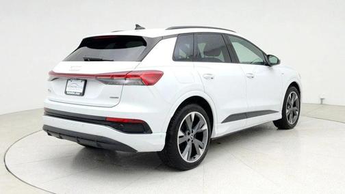 2024 Audi Q4 e-tron Premium Plus 55 quattro