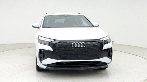 2024 Audi Q4 e-tron Premium Plus 55 quattro