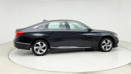 2019 Honda Accord EX