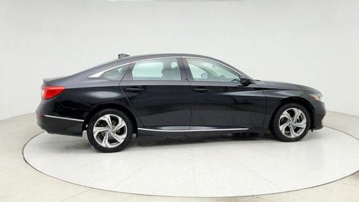 2019 Honda Accord EX